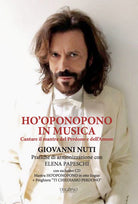 Cover of Ho'oponopono in musica. Cantare il mantra del perdono e dell’amore
