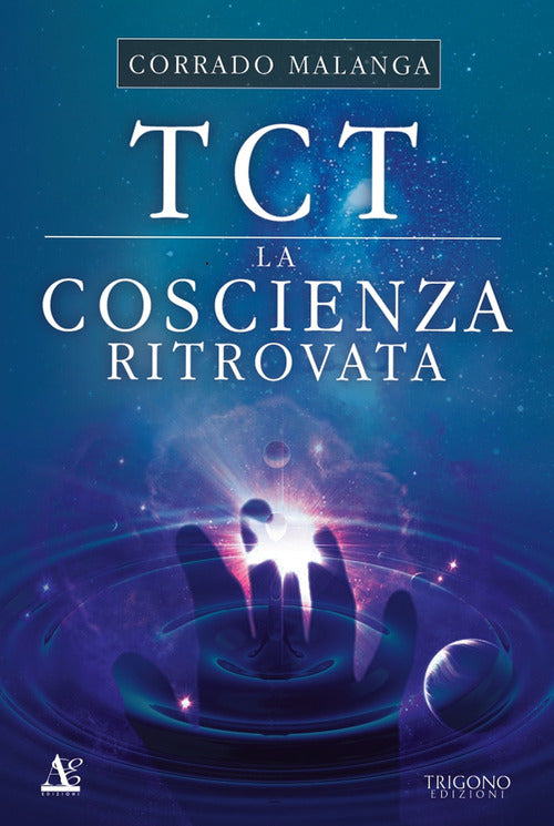 Cover of TCT la coscienza ritrovata