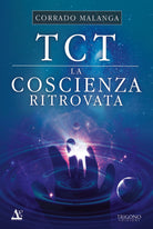 Cover of TCT la coscienza ritrovata