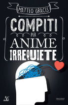 Cover of Compiti per anime irrequiete