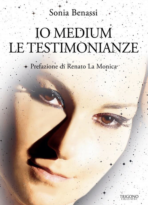 Cover of Io medium. Le testimonianze