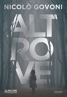 Cover of Altrove