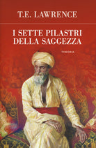 Cover of sette pilastri della saggezza