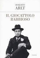 Cover of giocattolo rabbioso