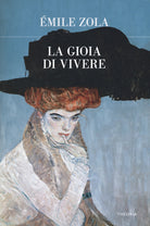 Cover of gioia di vivere