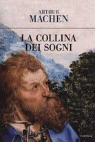 Cover of collina dei sogni