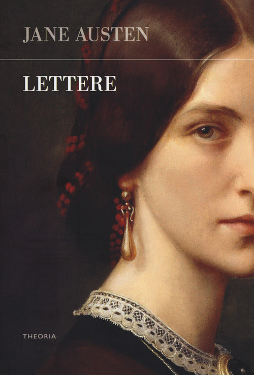 Cover of Lettere