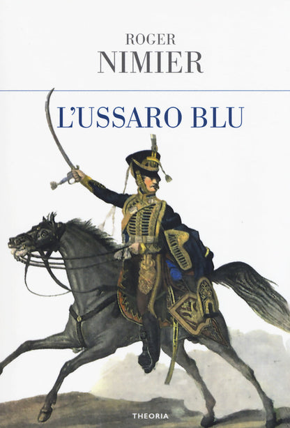 Cover of ussaro blu