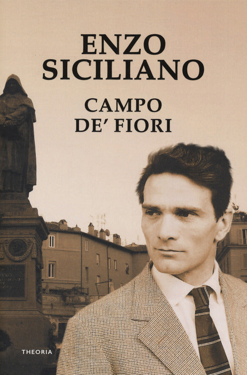 Cover of Campo de' Fiori