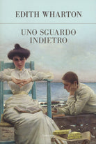 Cover of sguardo indietro