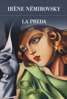 Cover of preda