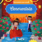 Cover of Cenerentola
