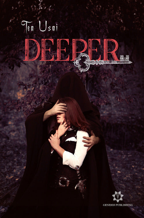 Cover of Deeper
