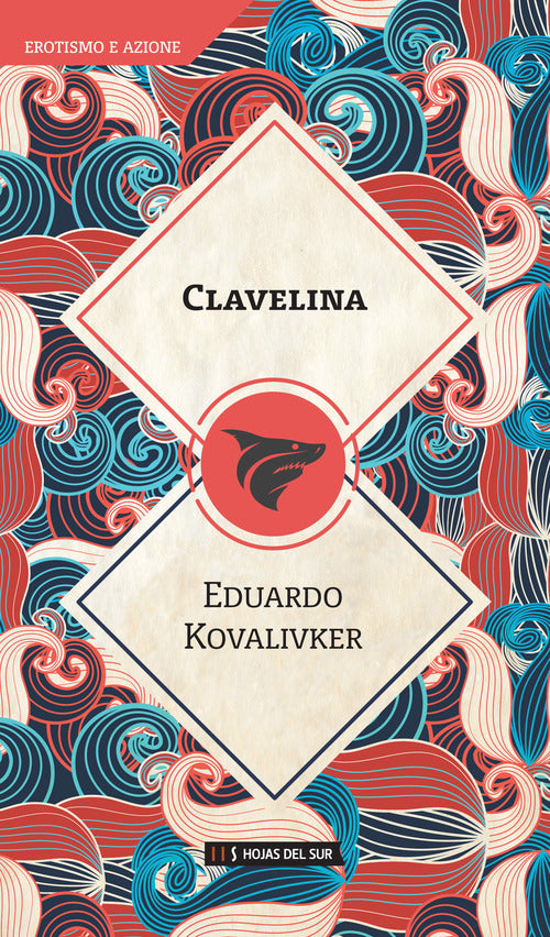 Cover of Clavelina