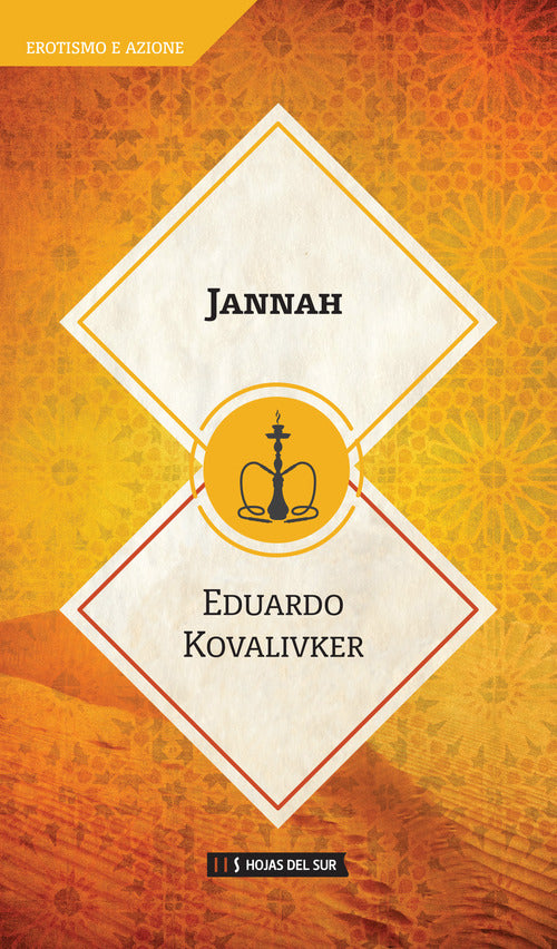 Cover of Jannah