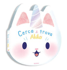 Akiko Cerca e trova