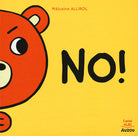 No! I primi albi