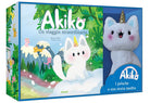 Un viaggio straordinario. Akiko