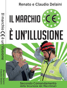 Cover of marchio CE è un'illusione. Secondo comandamento della sicurezza dei tuoi macchinari