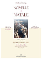 Cover of Novelle di Natale