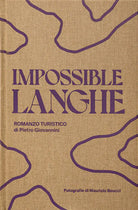 Cover of Impossible langhe