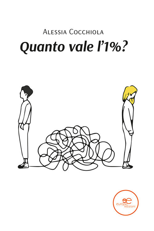 Cover of Quanto vale l'1%?