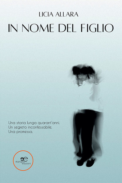 Cover of In nome del figlio