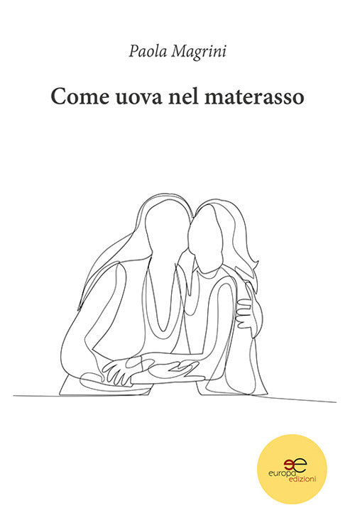 Cover of Come uova nel materasso