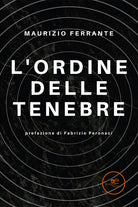 Cover of ordine delle tenebre