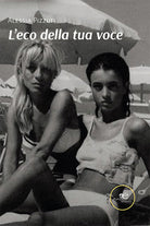 Cover of eco della tua voce