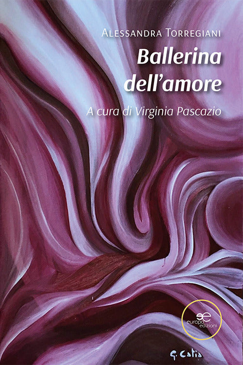 Cover of Ballerina dell'amore