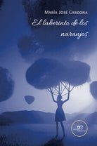 Cover of laberinto de los naranjos