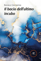 Cover of bacio dell'ultimo incubo
