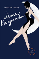 Cover of Luna bugiarda