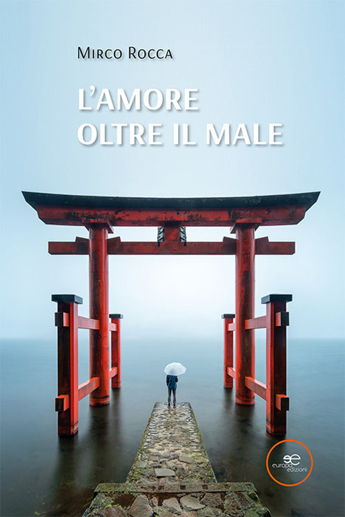 Cover of amore oltre il male