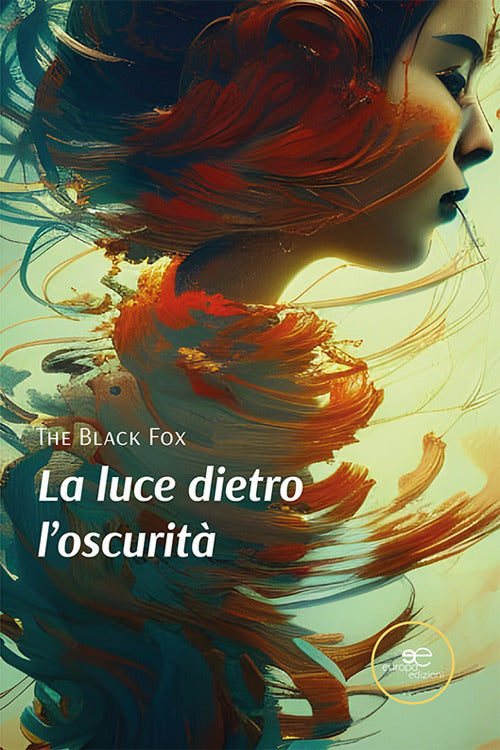 Cover of luce dietro l’oscurità
