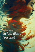 Cover of luce dietro l’oscurità