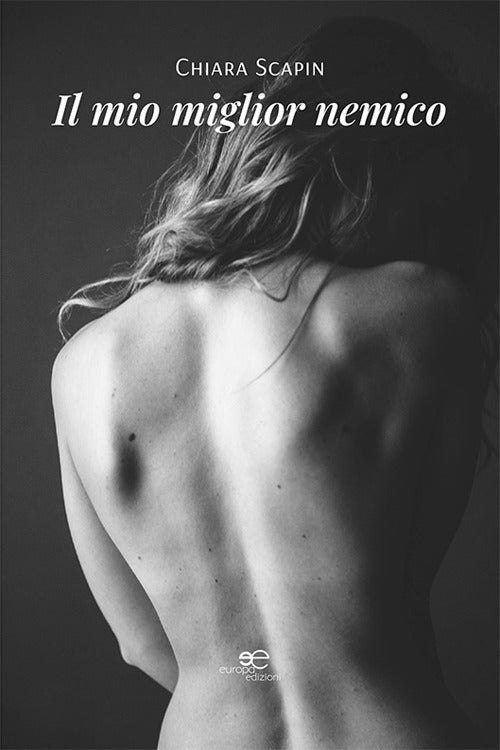 Cover of mio miglior nemico