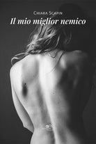 Cover of mio miglior nemico