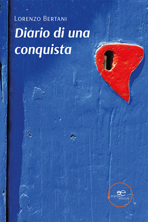 Cover of Diario di una conquista