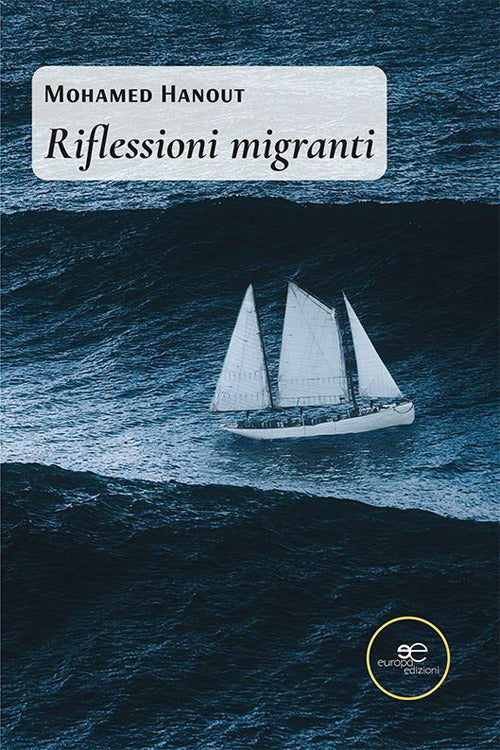 Cover of Riflessioni migranti