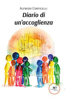 Cover of Diario di un'accoglienza