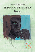 Cover of diario di Matteo. Hèlya
