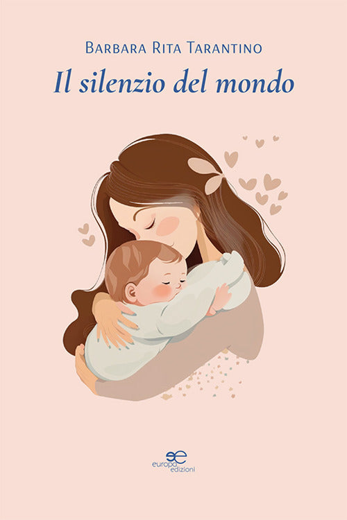 Cover of silenzio del mondo