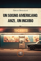 Cover of sogno americano. Anzi… un incubo