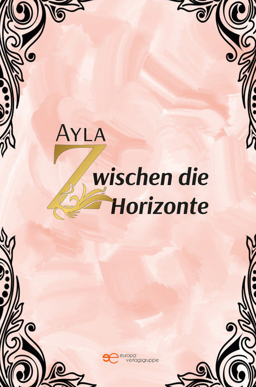 Cover of Zwischen die Horizonte