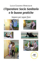 Cover of operatore socio sanitario e le buone pratiche