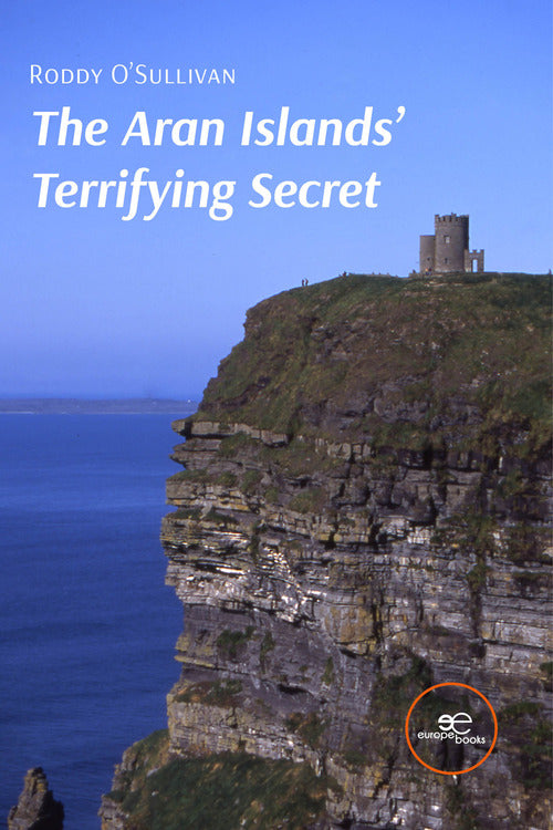 Cover of Aran Islands' terrifying secret