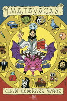Cover of Matavacas
