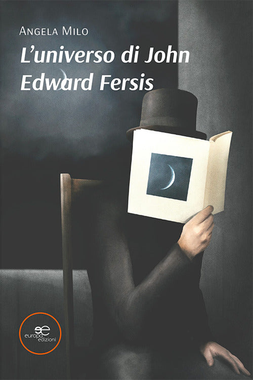 Cover of universo di John Edward Fersis